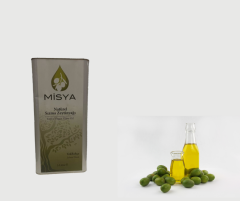 Misya Normal Sıkım Zeytinyağı